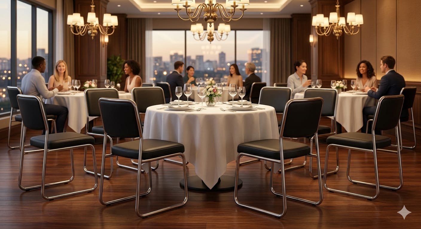 Hotels & Restaurants